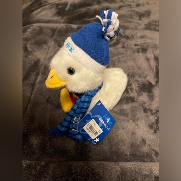 Aflac duck 2017 - Picture 2 of 4
